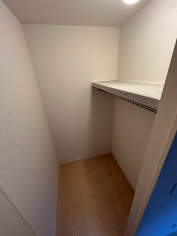 ソレーユ・コート A棟のその他