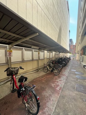 セントラルハイツ湊川のその他共用部分
