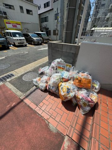 セントラルハイツ湊川のその他共用部分