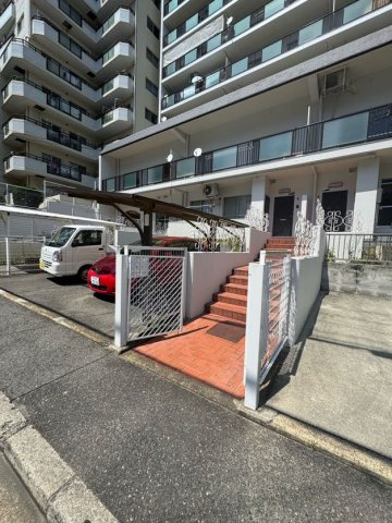 セントラルハイツ湊川のその他共用部分
