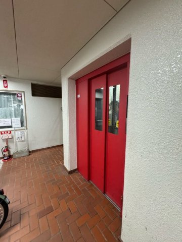 セントラルハイツ湊川のその他共用部分
