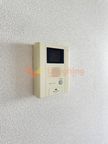 メゾンクラウン大手山のセキュリティ