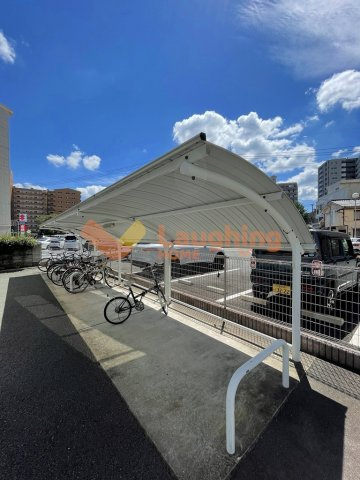 メゾンクラウン大手山のその他共用部分