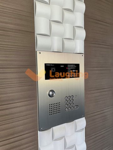 メゾンクラウン大手山のセキュリティ