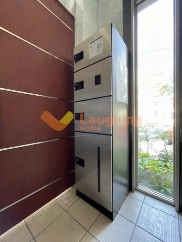 メゾンクラウン大手山のその他共用部分