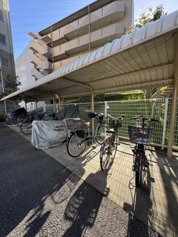 ツルトスコ南落合のその他共用部分
