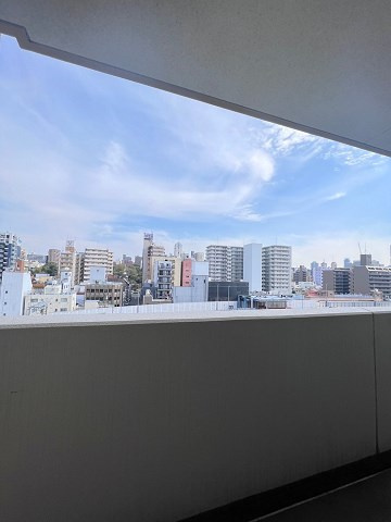 ソル グランデの展望