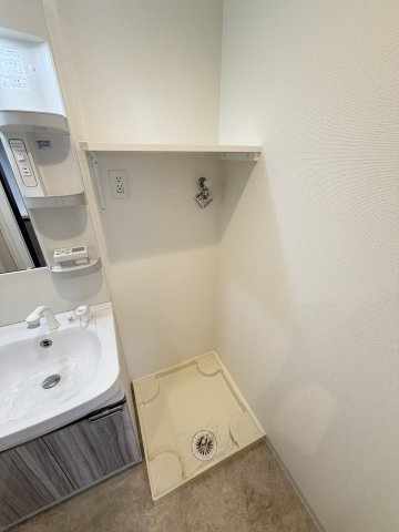セオリー大阪ルチアの設備