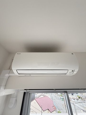 セオリー大阪ルチアの設備