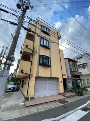 フローラル須磨