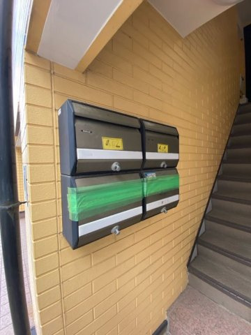 フローラル須磨のその他共用部分