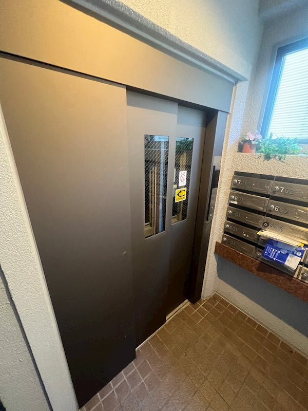 フローラル板宿のその他共用部分