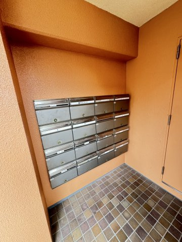 フレンチェ赤坂2のその他共用部分