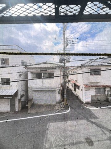 ディアコートの展望