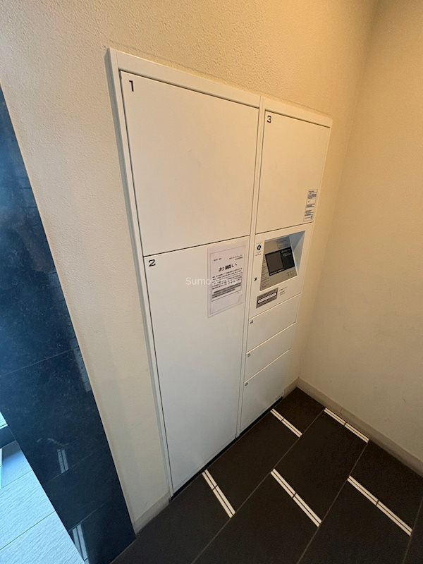 プレサンス難波ラフィーネのその他共用部分