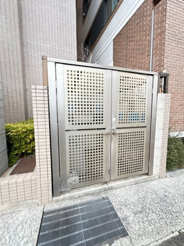 フレックス芦屋のその他共用部分