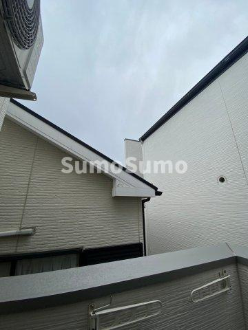 プレジャー神戸の展望