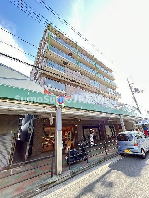 ソーテルヌ弐番館