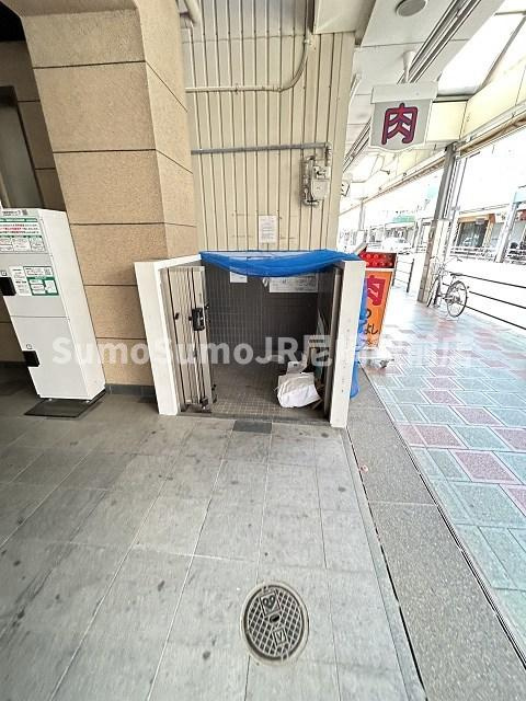 ソーテルヌ弐番館の外観|外観もきれいです
