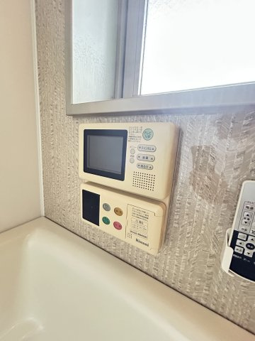 プレジール三ノ宮の設備