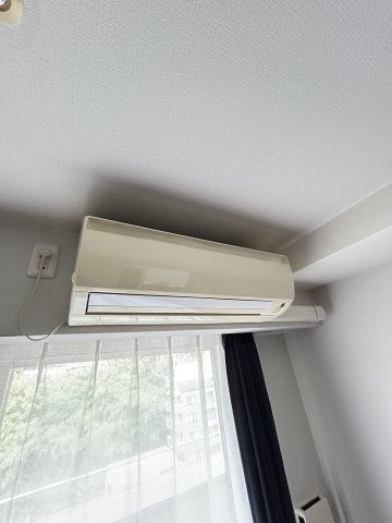 プレジール三ノ宮の設備