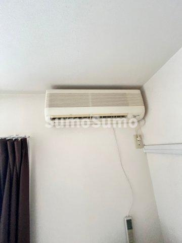 ブロスハイツ住吉本町の設備