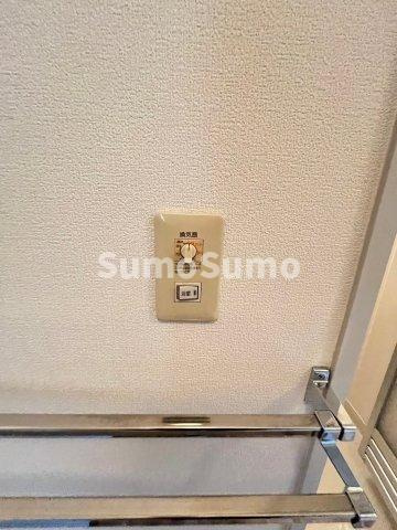 ブロスハイツ住吉本町の設備