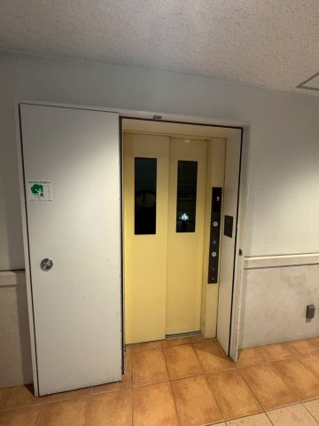 タカマツ神戸駅南通のその他共用部分