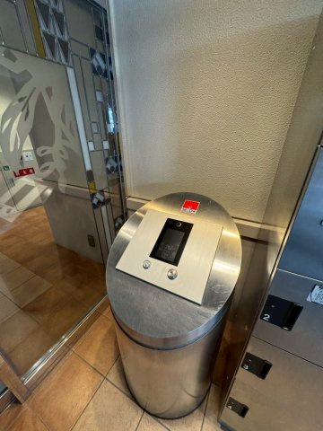 タカマツ神戸駅南通のその他共用部分