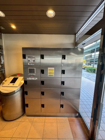タカマツ神戸駅南通のその他共用部分