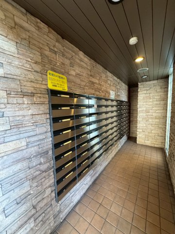 タカマツ神戸駅南通のその他共用部分
