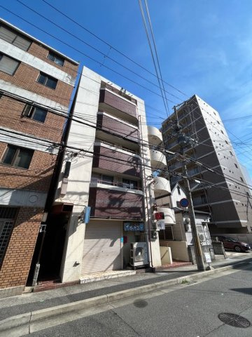 ダイヤハイツ湊川