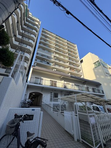 セントラルハイツ湊川