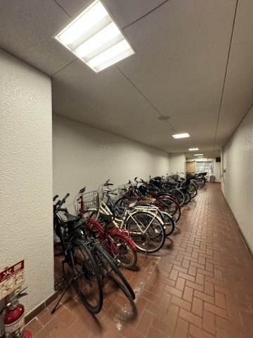 セントラルハイツ湊川のその他共用部分