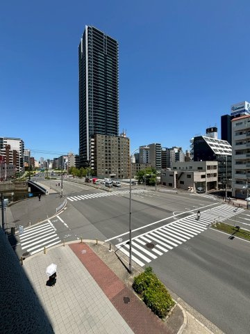 プロシード大阪NB3の展望