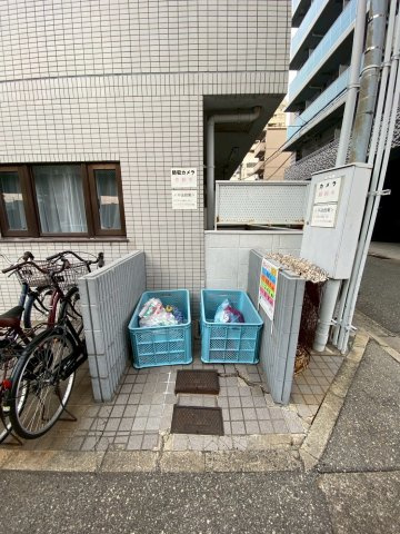 ダイドーメゾン兵庫本町のその他共用部分