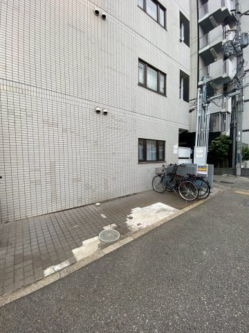 ダイドーメゾン兵庫本町のその他共用部分
