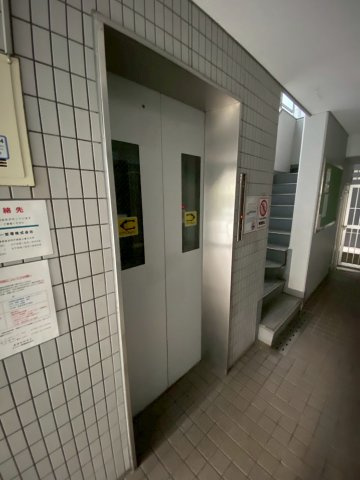 ダイドーメゾン兵庫本町のその他共用部分