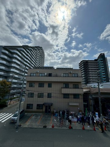 フロレスタの展望