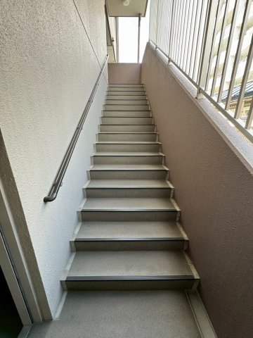 フロレスタのその他共用部分