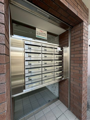 フロレスタのその他共用部分