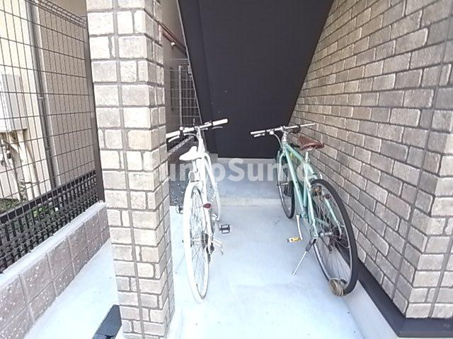フローレンス甲南町のその他共用部分