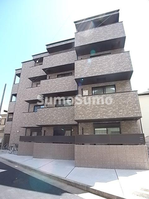 フローレンス甲南町