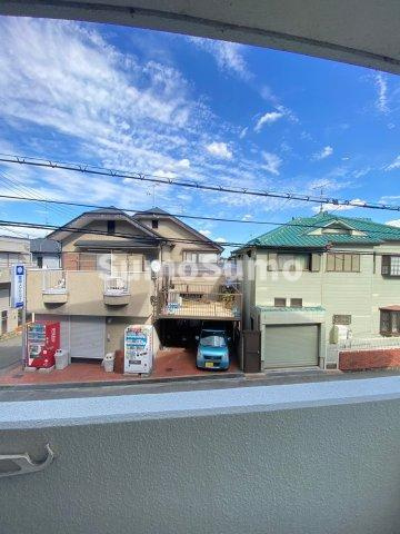 フローラル良元の展望