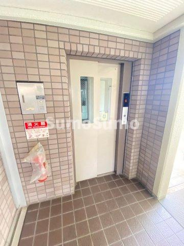 フローラル良元のその他共用部分