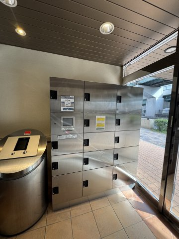タカマツ神戸駅南通のその他共用部分