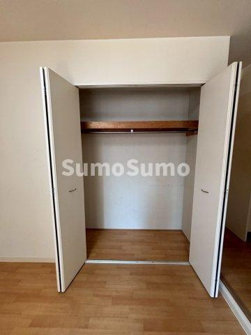 フローレンス難波元町の展望