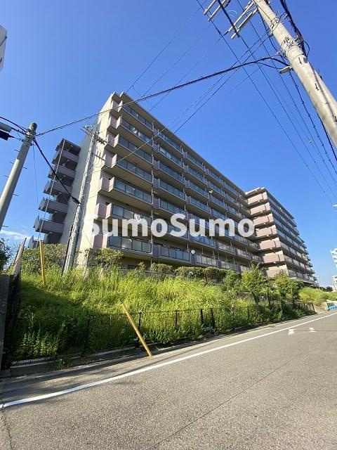 フレシア西宮