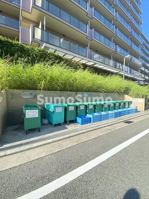 フレシア西宮のその他共用部分