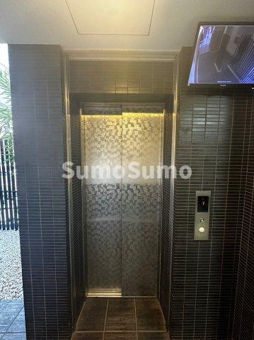 ソシオ心斎橋のその他共用部分
